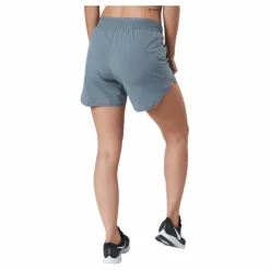Nike Tempo Luxe Women's Runnin Smoke Grey/smoke Grey/reflecti* Löpning|Shorts