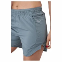 Nike Tempo Luxe Women's Runnin Smoke Grey/smoke Grey/reflecti* Löpning|Shorts