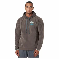 Nike Trail Mount Blanc Men's P Ironstone/enamel Green/enamel* Löpning|Tröjor