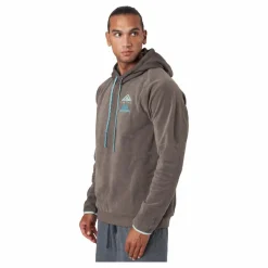 Nike Trail Mount Blanc Men's P Ironstone/enamel Green/enamel* Löpning|Tröjor