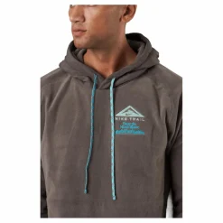 Nike Trail Mount Blanc Men's P Ironstone/enamel Green/enamel* Löpning|Tröjor