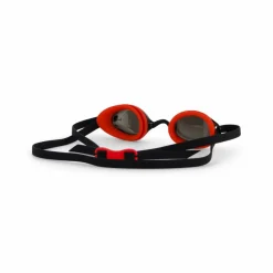 Nike Swim Nike U Legacy Mirrored Goggle Red Black* Simning|Glasögon Och Goggles