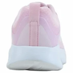 Nike Wearallday Big Kids' Shoe Pink Foam /white*Barn Löpning|Löparskor