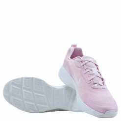 Nike Wearallday Big Kids' Shoe Pink Foam /white*Barn Löpning|Löparskor
