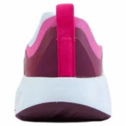 Nike Wearallday Big Kids' Shoe Pure Platinum/smoke Grey-pink*Barn Löpning|Löparskor