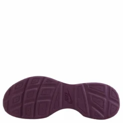 Nike Wearallday Big Kids' Shoe Pure Platinum/smoke Grey-pink*Barn Löpning|Löparskor