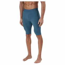 Nike Yoga Dri-fit Men's Infina Ash Green/black* Tights|Träning