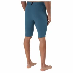 Nike Yoga Dri-fit Men's Infina Ash Green/black* Tights|Träning