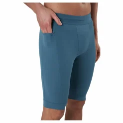 Nike Yoga Dri-fit Men's Infina Ash Green/black* Tights|Träning