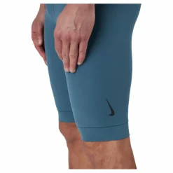 Nike Yoga Dri-fit Men's Infina Ash Green/black* Tights|Träning