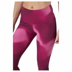 Nike Yoga Dri-fit Women's 7/8  Cosmic Fuchsia/iron Grey* Träning|Tights