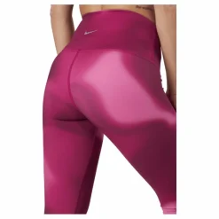 Nike Yoga Dri-fit Women's 7/8  Cosmic Fuchsia/iron Grey* Träning|Tights