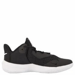 Nike Zoom Hyperspeed Court Uni Black/white* Inomhussporter|Träningsskor