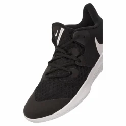 Nike Zoom Hyperspeed Court Uni Black/white* Inomhussporter|Träningsskor