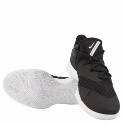 Nike Zoom Hyperspeed Court Uni Black/white* Inomhussporter|Träningsskor
