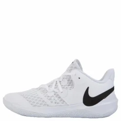 Nike Zoom Hyperspeed Court Uni White/black* Inomhussporter|Träningsskor