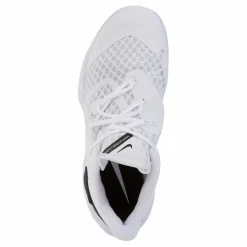 Nike Zoom Hyperspeed Court Uni White/black* Inomhussporter|Träningsskor