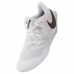 Nike Zoom Hyperspeed Court Uni White/black* Inomhussporter|Träningsskor