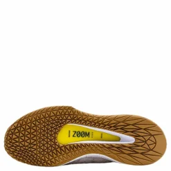 Nike Court Air Zoom Zero Blue/White* Racketsporter