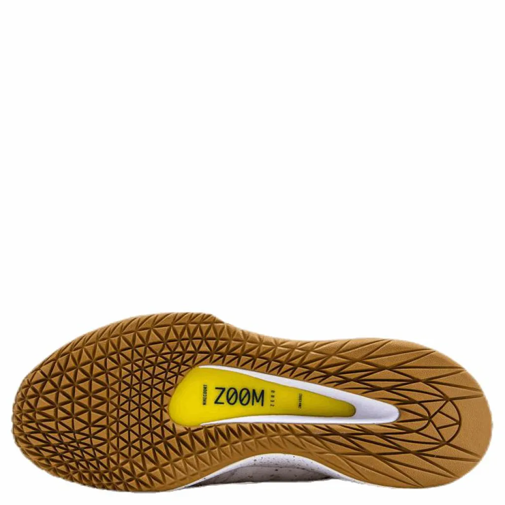 Nike Court Air Zoom Zero Blue/White* Racketsporter