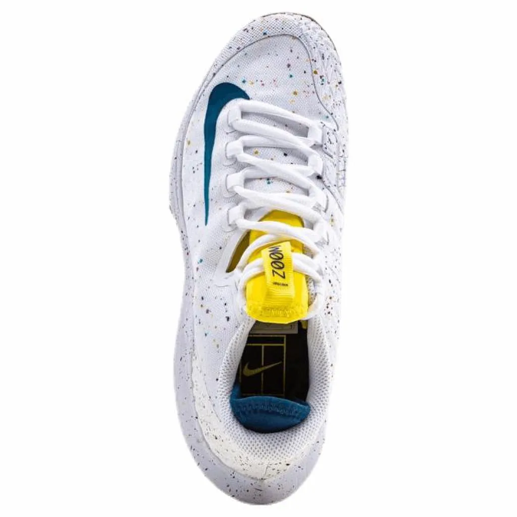 Nike Court Air Zoom Zero Blue/White* Racketsporter