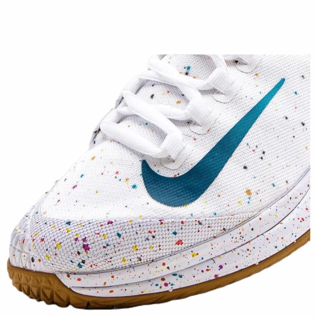 Nike Court Air Zoom Zero Blue/White* Racketsporter