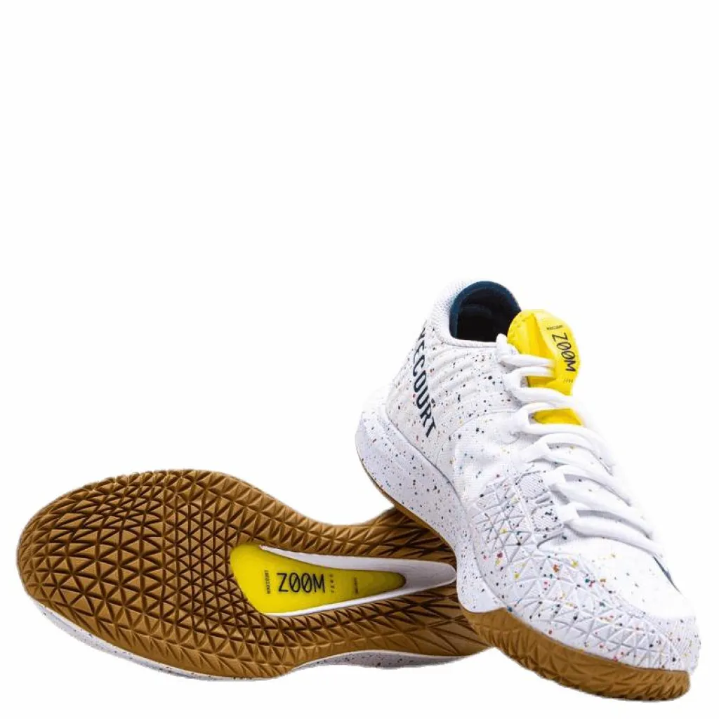 Nike Court Air Zoom Zero Blue/White* Racketsporter