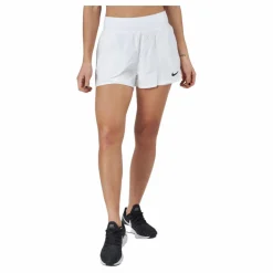 Nike court Victory Women's Tenn White/black* Racketsporter|Shorts