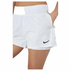 Nike court Victory Women's Tenn White/black* Racketsporter|Shorts
