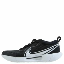 Nike court Zoom Pro Men's Hard  Black/white* Racketsporter|Träningsskor