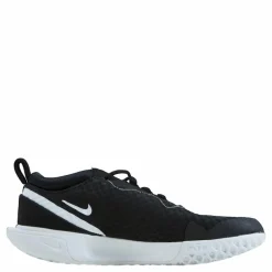 Nike court Zoom Pro Men's Hard  Black/white* Racketsporter|Träningsskor