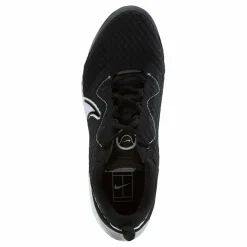 Nike court Zoom Pro Men's Hard  Black/white* Racketsporter|Träningsskor