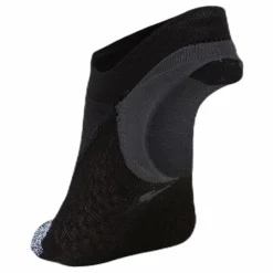 Nike Grip Studio Women's Toeless Footie Socks BLACK/ANTHRACITE* Yoga|Strumpor