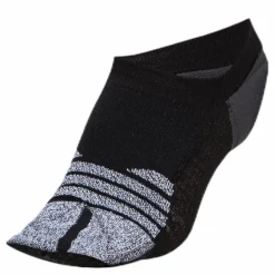 Nike Grip Studio Women's Toeless Footie Socks BLACK/ANTHRACITE* Yoga|Strumpor