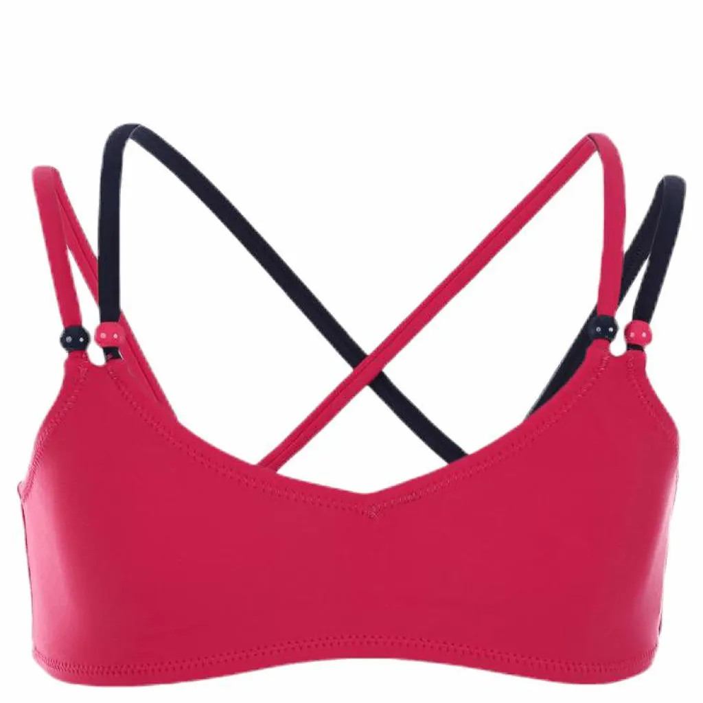 Panos Emporio Niki Junior Bikini Pink*Barn Simning|Badkläder