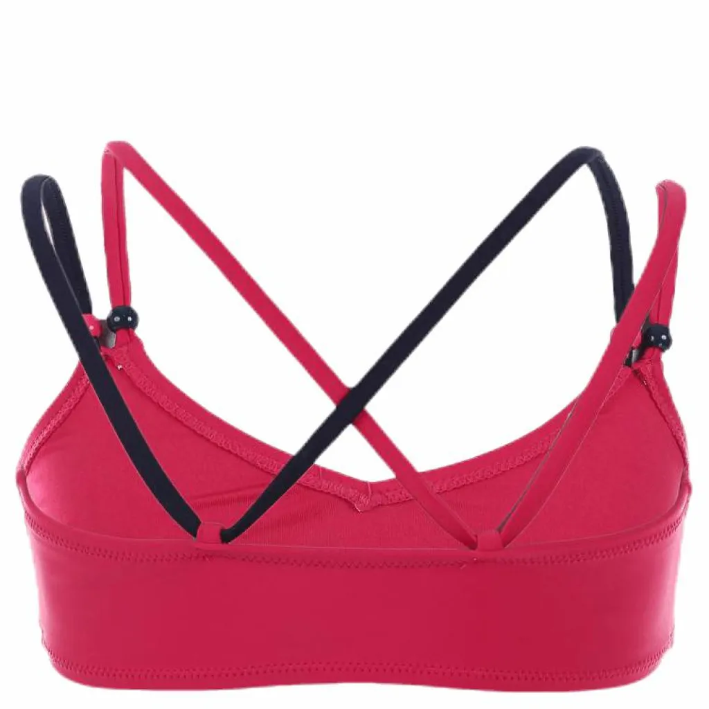 Panos Emporio Niki Junior Bikini Pink*Barn Simning|Badkläder