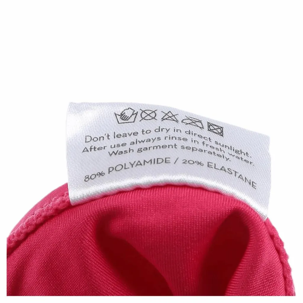 Panos Emporio Niki Junior Bikini Pink*Barn Simning|Badkläder