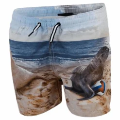 Molo Niko Swim Shorts*Barn Simning|Badkläder