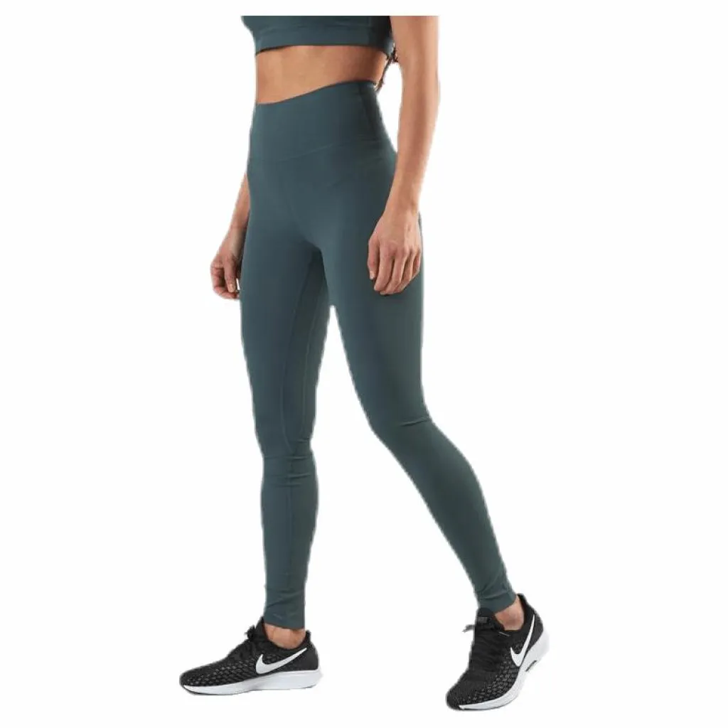 ICANIWILL Nimble Tights Green* Tights|Träning