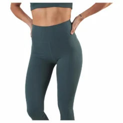 ICANIWILL Nimble Tights Green* Tights|Träning