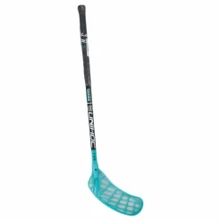 Unihoc Nino Youngster 65cm Left Black* Inomhussporter