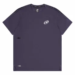Bullpadel Niue Shadow Blue* T-Shirts|Racketsporter