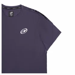 Bullpadel Niue Shadow Blue* T-Shirts|Racketsporter
