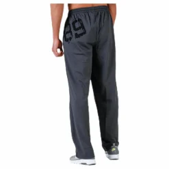 GASP No 89 mesh pant Grey* Träning|Byxor
