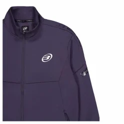 Bullpadel Noble Shadow Blue* Tröjor|Racketsporter