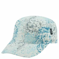 Lindberg Noia Sun Cap Youth Blue*Barn Simning|Mössor Och Handskar