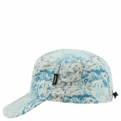 Lindberg Noia Sun Cap Youth Blue*Barn Simning|Mössor Och Handskar