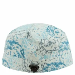 Lindberg Noia Sun Cap Youth Blue*Barn Simning|Mössor Och Handskar
