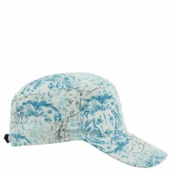 Lindberg Noia Sun Cap Youth Blue*Barn Simning|Mössor Och Handskar
