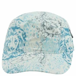 Lindberg Noia Sun Cap Youth Blue*Barn Simning|Mössor Och Handskar